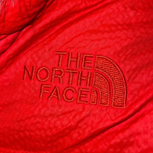 βοΈnwt NORTHFACECE WMNS PARKAβοΈ - Picture 6 of 9